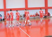 ВОЛЕЙБОЛ: ЮНОШИТЕ НА ВК „ЕТРОПОЛЕ” ОТВЯХА ПЛЯВАТА НА ПИРДОПЧАНИ