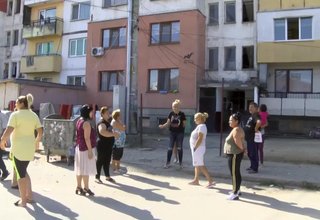 Общината започва обследване на състоянието на няколко жилищни блока, в които има проблем с канализацията Скрийншот