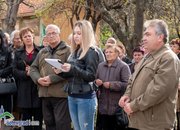Всяка година Врачеш ще отдава  почит към паметта на уста Вуно Марков 