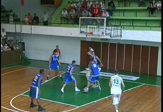 Балкан губи във Варна с 13 точки Скрийншот