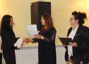 Днес се проведе първата тържествена сесия на новоизбрания Общински съвет за мандат 2019-2023 г.