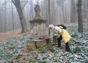 Туристически поход до руските паметници в Етрополския Балкан 