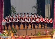 20-годишният юбилей на ФГ „Мургаш” се превърна в голям празник за с. Врачеш