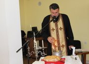 Днес се проведе първата тържествена сесия на новоизбрания Общински съвет за мандат 2019-2023 г.