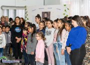 ОУ „Васил Левски“ ще почете паметта на своя патрон с редица прояви  