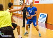 Рилски спортист отстъпи на Арис в контрола в Правец