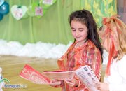 Еко ревю в детска градина „Славейче”