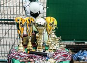 Детският турнир "Васил Редовски" ще бъде на 1 април