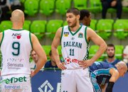 Балкан победи Академик Пловдив след нова невероятна драма