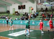 Кадетките на Балкан се класираха за финалите