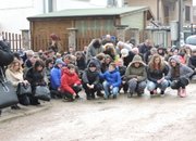 Етрополци се поклониха пред подвига и саможертвата на Дякон Левски