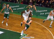 Балкан победи младежките национали с 91-65