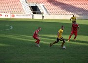 ПФК „ЧАВДАР” ЕТРОПОЛЕ ПОБЕДИ ФК „ГРАНИТ” С 2:0 