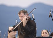  С величествената „Ода на радостта” започнаха „Моцартовите празници” тази вечер в Правец