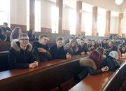 С две награди се завърнаха възпитаници на ПГТМ "Христо Ботев" от ученическо състезание в Свищов