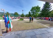 УКТЦ стартира учебната година със 141 новоприети ученици