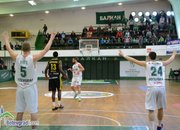 Балкан завърши с победа редовния сезон на BIBL, играе на 1/4 финал с Теодо