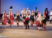 Две почетни отличия бяха връчени преди началото на концерт-спектакъла “Памет и бъдеще – 90 год. с името на Ботев и 140 год. читалище“