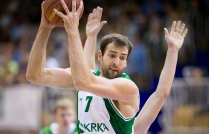 Лукойл Академик завърши селекцията с хърватски център