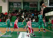 Турнирът "Иван Андреев": Два неравностойни полуфинала