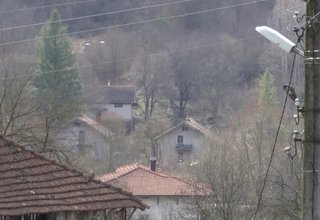 В Боженица е открит трупа на 38-годишен мъж Скрийншот