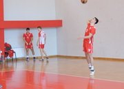 ВОЛЕЙБОЛ: ЮНОШИТЕ НА ВК „ЕТРОПОЛЕ” ОТВЯХА ПЛЯВАТА НА ПИРДОПЧАНИ