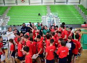 Зимният Balkan ASG Pro Camp приключи с положителни емоции