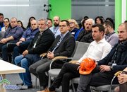 Започна изграждането на нова производствена сграда на “Сенсата Технолоджис“ в Ботевград /допълнена/