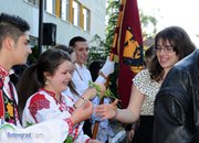 ПГТМ „Христо Ботев” изпрати тържествено своите зрелостници