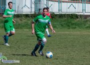 Балкан 1929 победи с 8-2 ЖСК Ихтиман