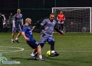 Ботевград бе домакин на старта на Шампионската лига на България по мини футбол 