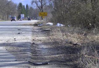 Окръжният съд постанови мярка за неотклонение задържане под стража” за Георги Георгиев Скрийншот