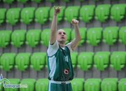 Балкан с първа тренировка в Арена Ботевград
