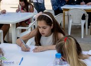 800 граждани се включиха в кампанията „Бъди грамотен”