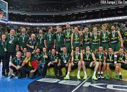 Евробаскет 2013: Шампион е Франция