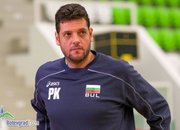 Волейболните национали очакват спокойно мачовете с Канада