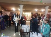 Официално наградиха победителите в конкурса за рисунка “С името на Ботев“