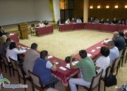 „Въздухари” и „смешници”  на извънредната сесия на общинския съвет