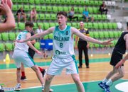 България U16 с нова категорична победа срещу Ирландия