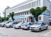 Ботевградските полицаи почетоха паметта на загиналите си колеги в Бургас