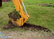 Министър Терзиева и инж.Чайков дадоха старт на първия етап от ремонта на Кашана