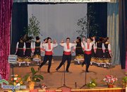 20-годишният юбилей на ФГ „Мургаш” се превърна в голям празник за с. Врачеш