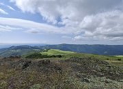 Ехо от туристическия преход в Ржана планина