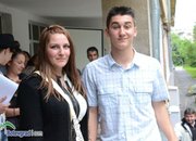 Директорът на ПМГ към абитуриентите: Трябва да се въоръжите с воля, труд и усърдие, за да преуспявате в живота