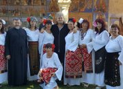 ВГ“Оренда“ с участие във фестивала "Босилеградско краище пее и танцува“ – 2017г