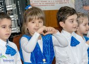 Денят на родилната помощ бе отбелязан в МБАЛ Ботевград с празнична програма