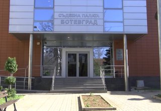 7 досъдебни производства за нарушаване на задължителната карантина са образувани досега на територията на Софийска област, образувани са 34 прокурорски преписки Скрийншот