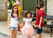 Малцина ботевградчани подкрепиха националния протест „Долу ръцете от морето, планините и реките“