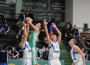 Балкан с втори успех на турнира "Иван Андреев"
