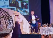 ВГ „ОРЕНДА“ ОТБЕЛЯЗА С ТЪРЖЕСТВЕН СПЕКТАКЪЛ СВОЯ ЮБИЛЕЙ